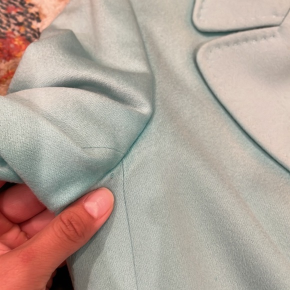 Escada Cashmere Blazer - Picture 6 of 10